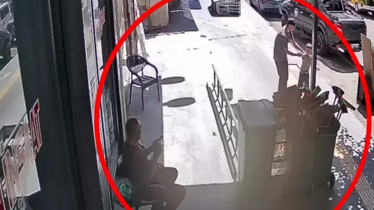 9 yaşındaki çocuğu kaçırmaya çalışan sanığa hapis ve tahliye