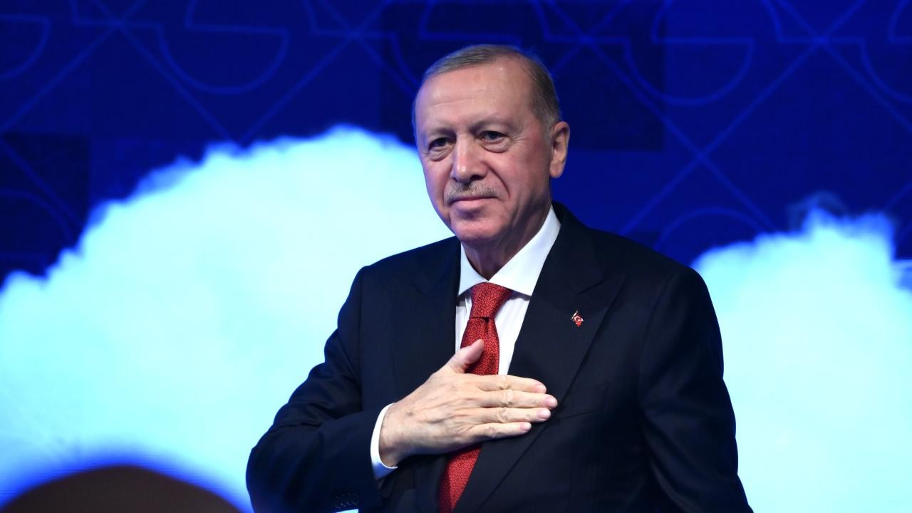Cumhurbaşkanı Erdoğan: Güçlü Türkiye inancımız perçinleniyor