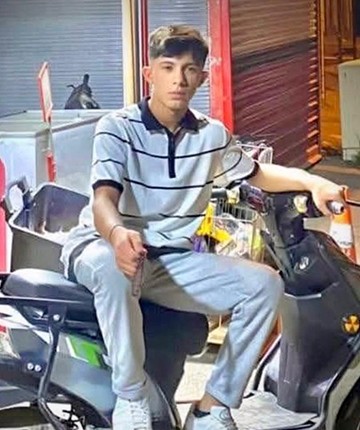 Doğum gününde kazara kendini vurduğu öne sürülen Mustafa öldü