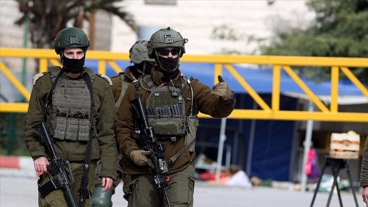 Gazze'ye saldıran İsrail ordusunda en çok vatandaşı bulunan ülkelerin başında ABD yer aldı