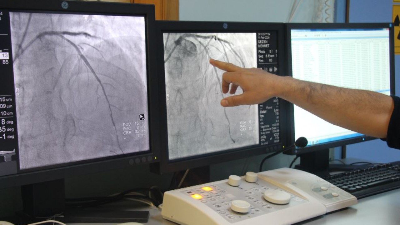 Kalpte tedavi zinciri anne karnında kuruluyor