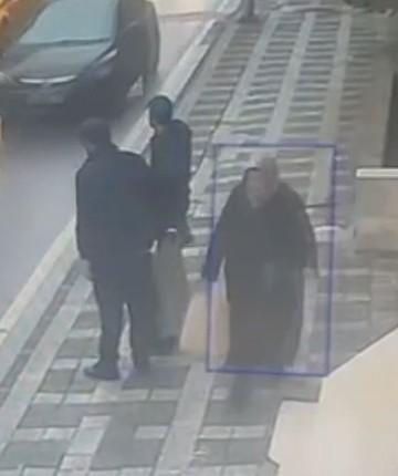 Özbekistanlı 2 kadını öldüren şüpheliler tutuklandı