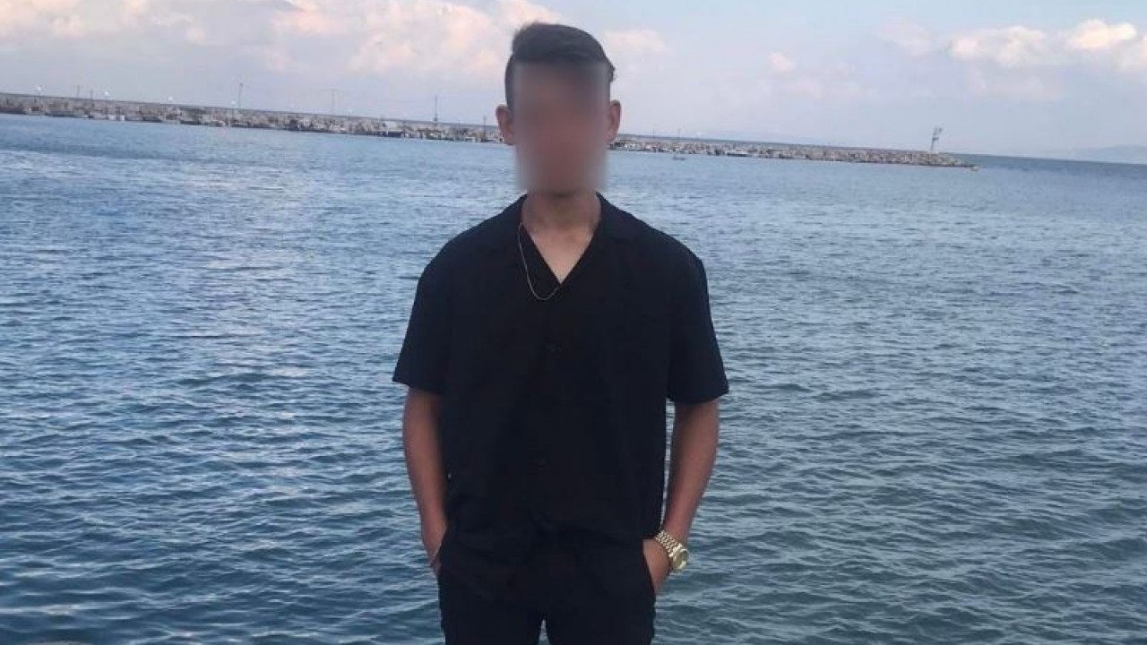 Üvey babasını öldüren çocuk tutuklandı