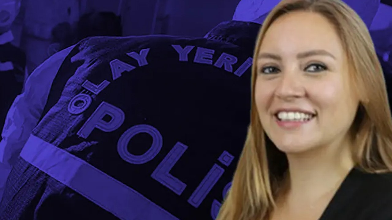 10’uncu kattan düşen iki çocuk annesi akademisyen hayatını kaybetti