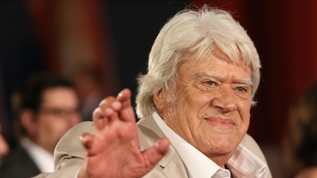 Cüneyt arkın hangi karakteri canlandırmamıştır? Çifte Milyon Sorusu