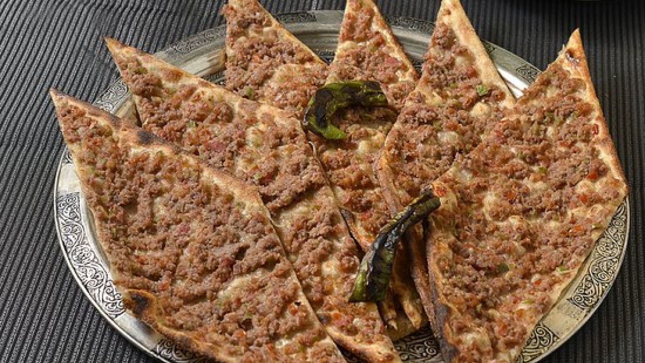 Konya’da Etliekmek Tutkunları İçin Yeni Bir Dijital Rehber