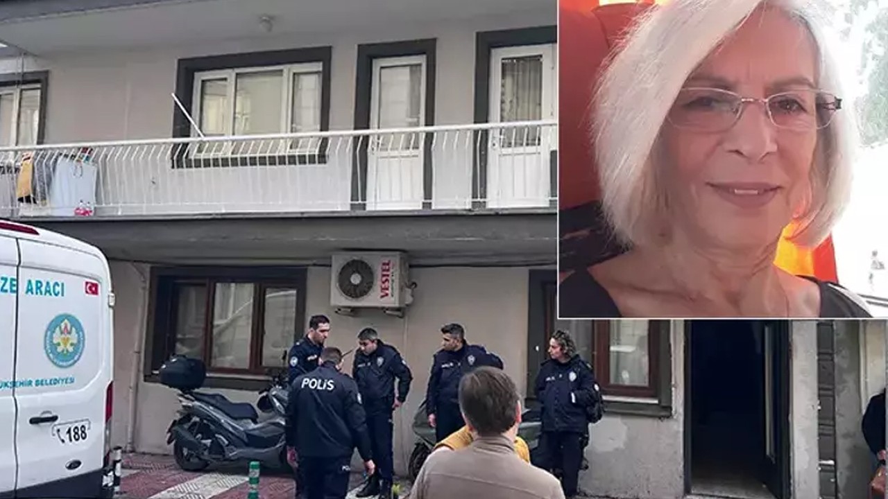 Uykudaki eşinin boğazını keserek öldüren zanlının ilk ifadesi ortaya çıktı