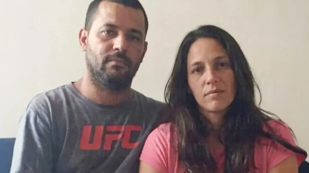 Çocuk sahibi çift kardeş çıktı!