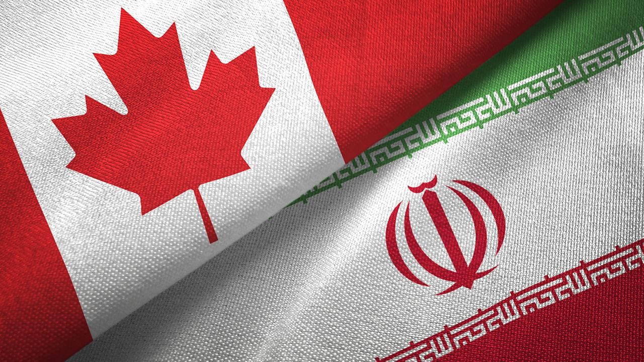 Kanada, İran ile bağlantılı 7 kişi için yaptırım kararı aldı