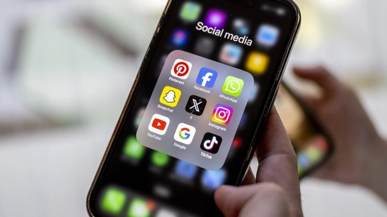 Mahinur Özdemir Göktaş: Sosyal medya düzenlemesini çok yakında hayata geçiriyoruz