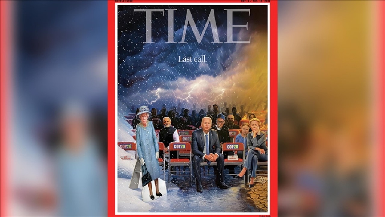 Mustafa Kemal Atatürk TİME Dergisi kapağında ilk kez hangi yıl yer almıştır? Beyaz'la Joker sorusu