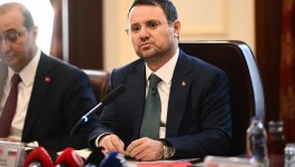 Sosyal medyada kimlik doğrulama dönemi: Bakan Gürlek’ten açıklama