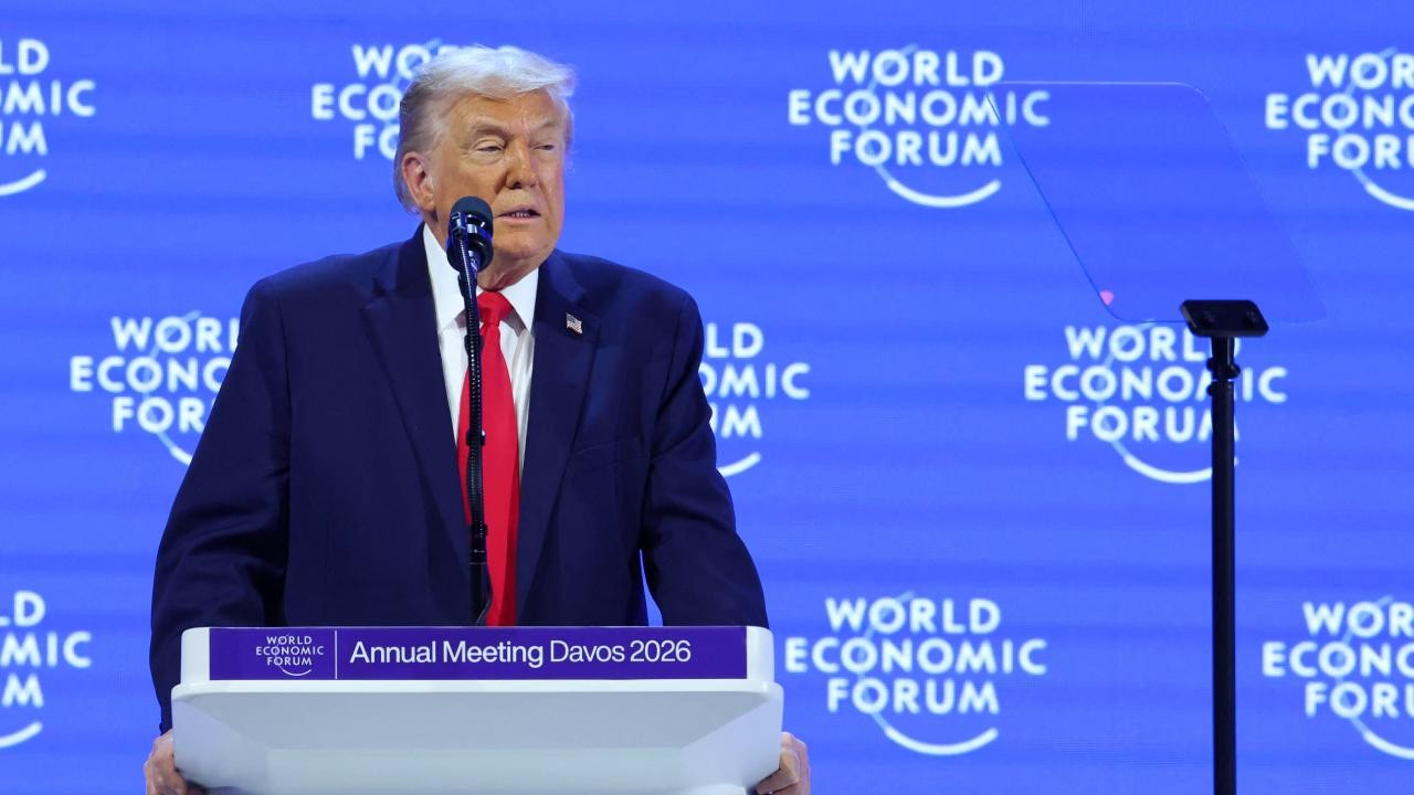 Trump, Gazze Barış Kurulu üyeleri ile görüşecek