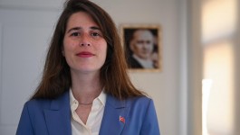 CHP'li Çeşme Belediye Başkanı Denizli uyuşturucu soruşturması kapsamında ifadeye çağırıldı