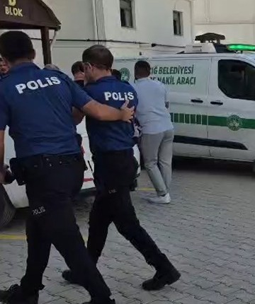 Evinde eşiyle gördüğü kişiyi öldüren başkomiserin cezası belli oldu