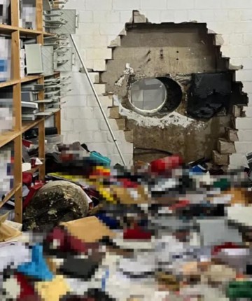 Hiç kimsenin fark etmediği milyonlarca Euroluk soygun