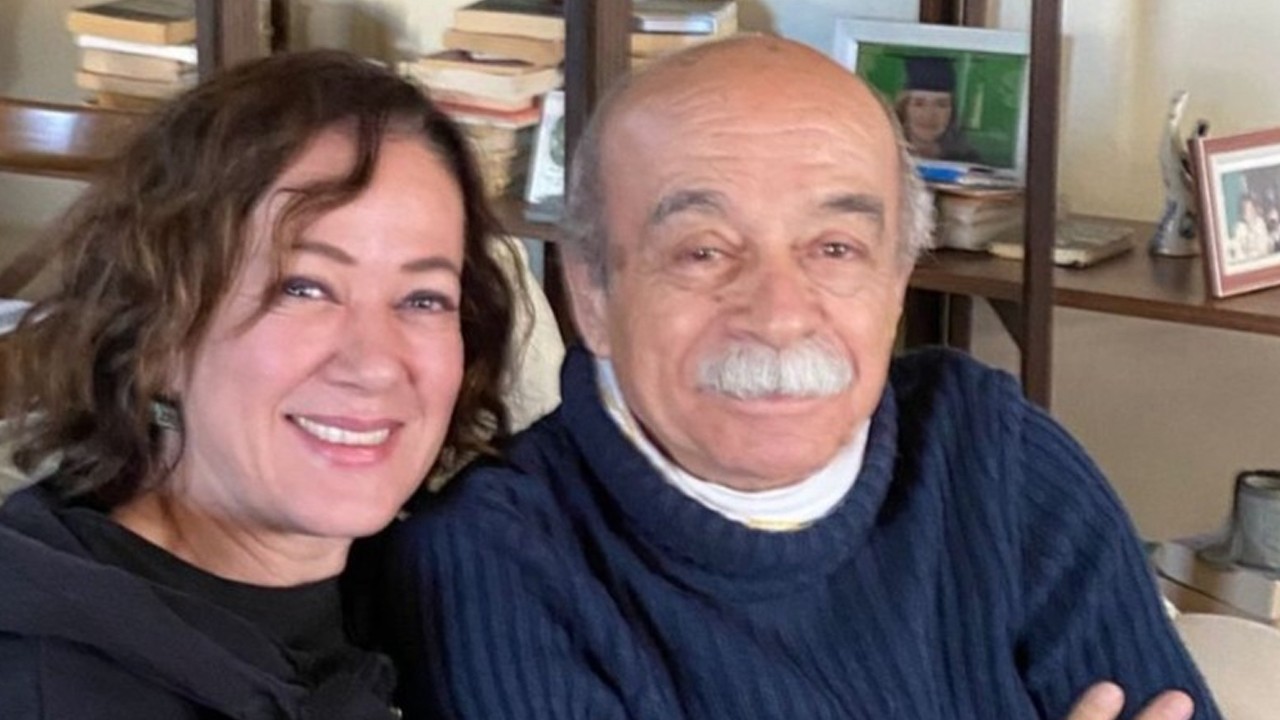 Ünlü oyuncunun acı günü