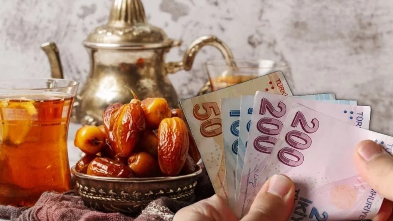 1 günlük oruç kefareti (fidye) bedeli 2026: Oruç tutmamanın kefareti ne kadar, kaç TL?