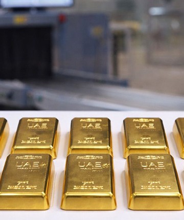 1 kilo altın rüşvet alan polis ve güvenlik görevlisine 12'şer yıla kadar hapis talebi