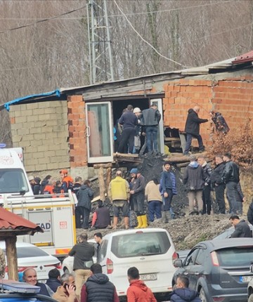 2 işçinin hayatını kaybettiği özel maden ocağının sahibi tutuklandı