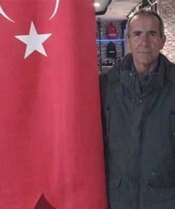 Babasını 12 bıçak darbesi ile öldüren şüpheli tutuklandı