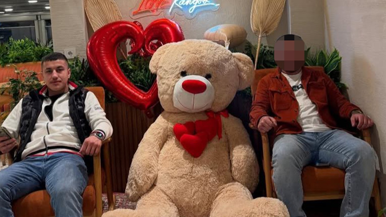 Hafif ticari araca silahlı saldırı! 19 yaşındaki Yiğit öldü, ağabeyi yaralı