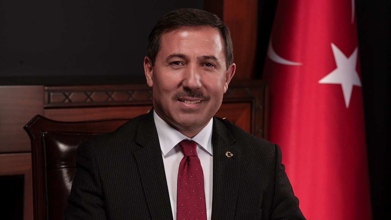 Karatay Belediye Başkanı Hasan Kılca’dan Ramazan Ayı mesajı