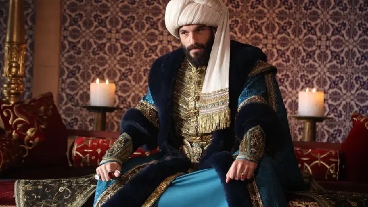 MEHMED FETİHLER SULTANI BU AKŞAM YOK MU, NEDEN YOK? Mehmed Fetihler Sultanı yeni bölümü ne zaman yayınlanacak? 17 Şubat TRT 1 yayın akışı