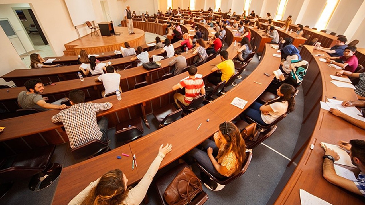 Vakıf Üniversitelerinde yeni dönem: Kontenjan azaltımına gidilecek