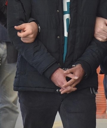 Yasa dışı bahis operasyonu! 8 kişi gözaltında, bir futbol kulübüne el konuldu