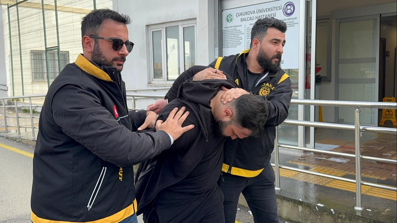 Yaya geçidinde motosiklet dehşeti! 1,5 yaşındaki bebek hayatını kaybetti