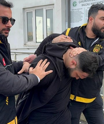 Yaya geçidinde motosiklet dehşeti! 1,5 yaşındaki bebek hayatını kaybetti