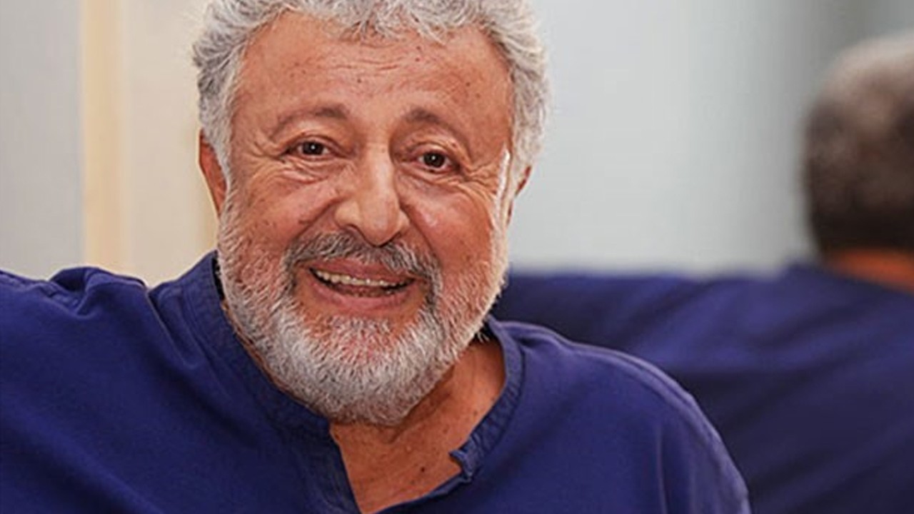 Babalık davasından karar çıktı! Metin Akpınar'a milyonluk tazminat