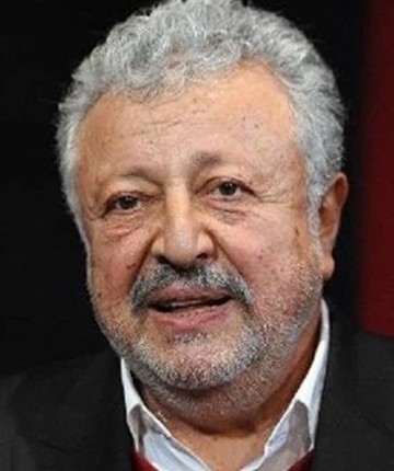 Babalık davasından karar çıktı! Metin Akpınar'a milyonluk tazminat