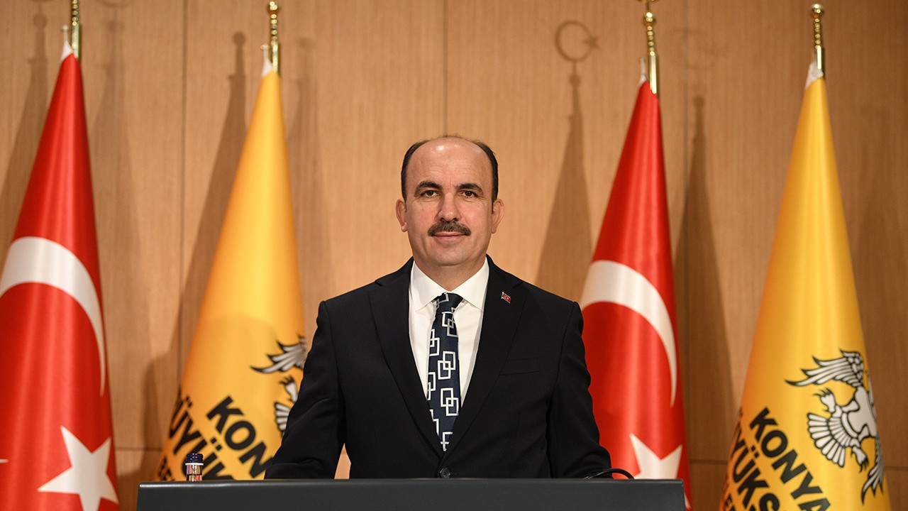 Başkan Altay: “Ramazanın coşkusunu, paylaşmanın bereketini hep birlikte yaşayalım”