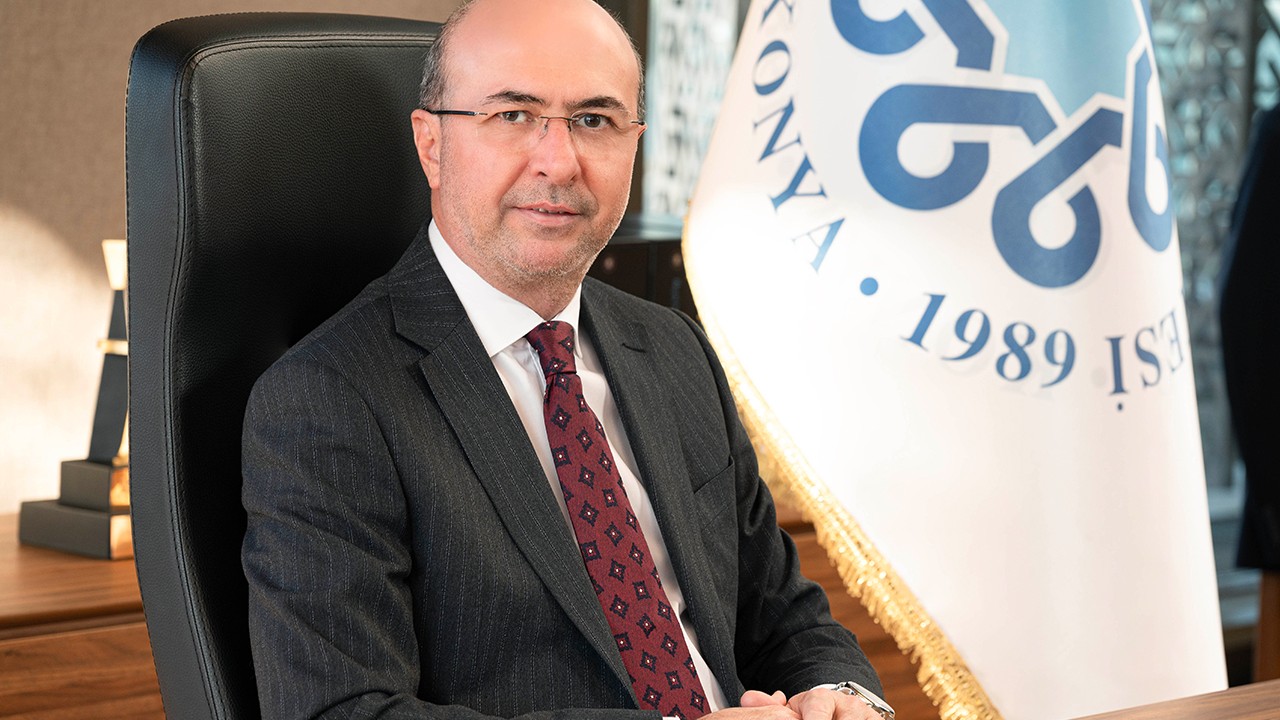 Başkan Pekyatırmacı’dan ramazan ayı mesajı