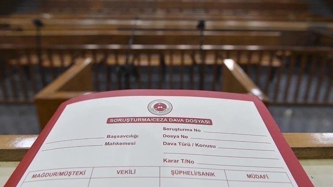 Bu bilgiyi eşten saklamanın cezası hapis...