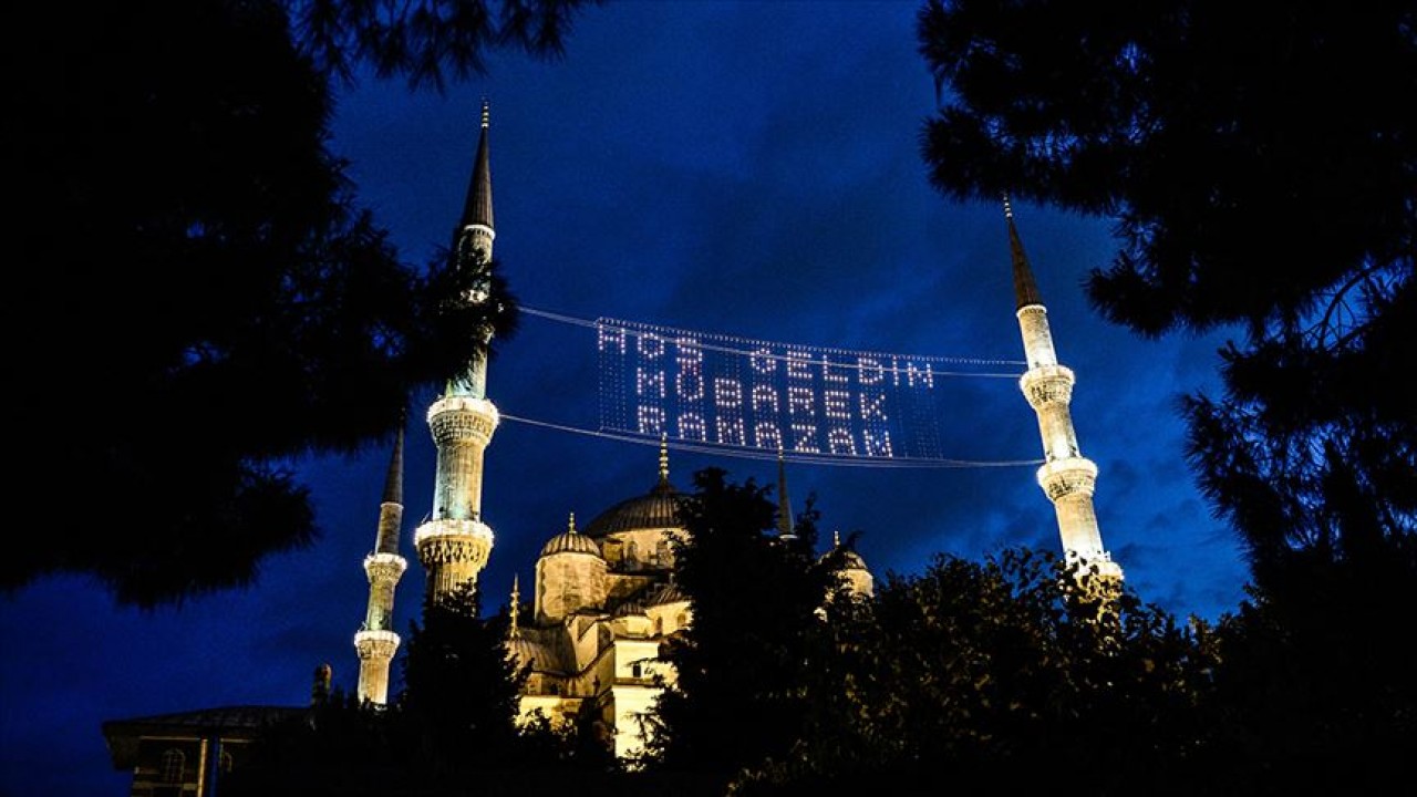 Bu yıl kaç gün oruç tutulacak? 2026 Ramazan takvimi