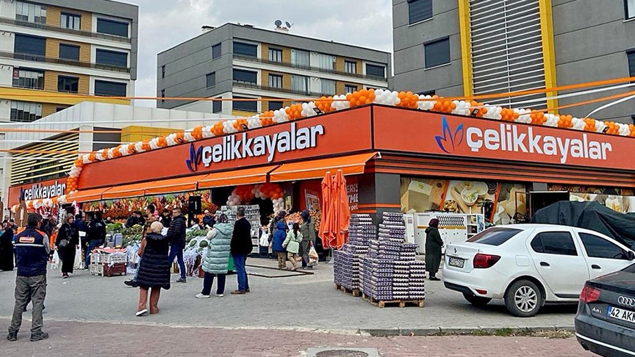 Çelikkayalar’dan ramazan öncesi indirim fırsatı