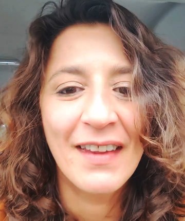 Duygu Nebioğlu babası Metin Akpınar'a açtığı manevi tazminat davasını kazandı