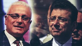 Ekrem İmamoğlu'nun da yer aldığı 'casusluk' davasında iddianame kabul edildi