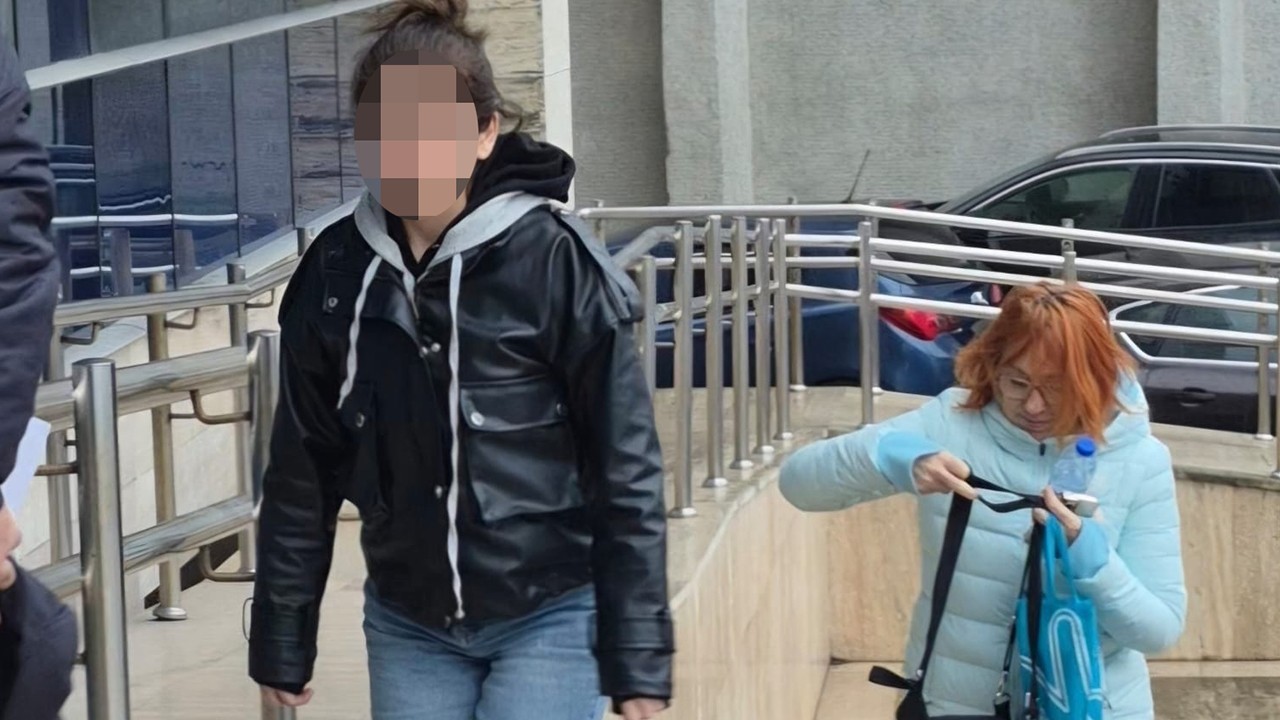 Ele geçirdiği kredi kartından 135 bin lira harcayan şüpheli yakalandı