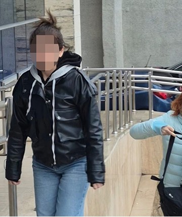 Ele geçirdiği kredi kartından 135 bin lira harcayan şüpheli yakalandı