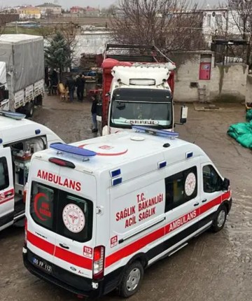 Karbonmonoksit faciası! Bir aile yok oldu