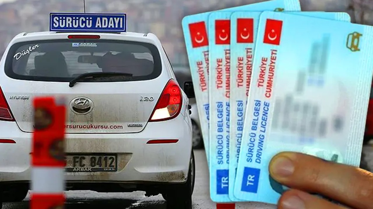 Yargıtay'dan ehliyetsiz sürücü kararı