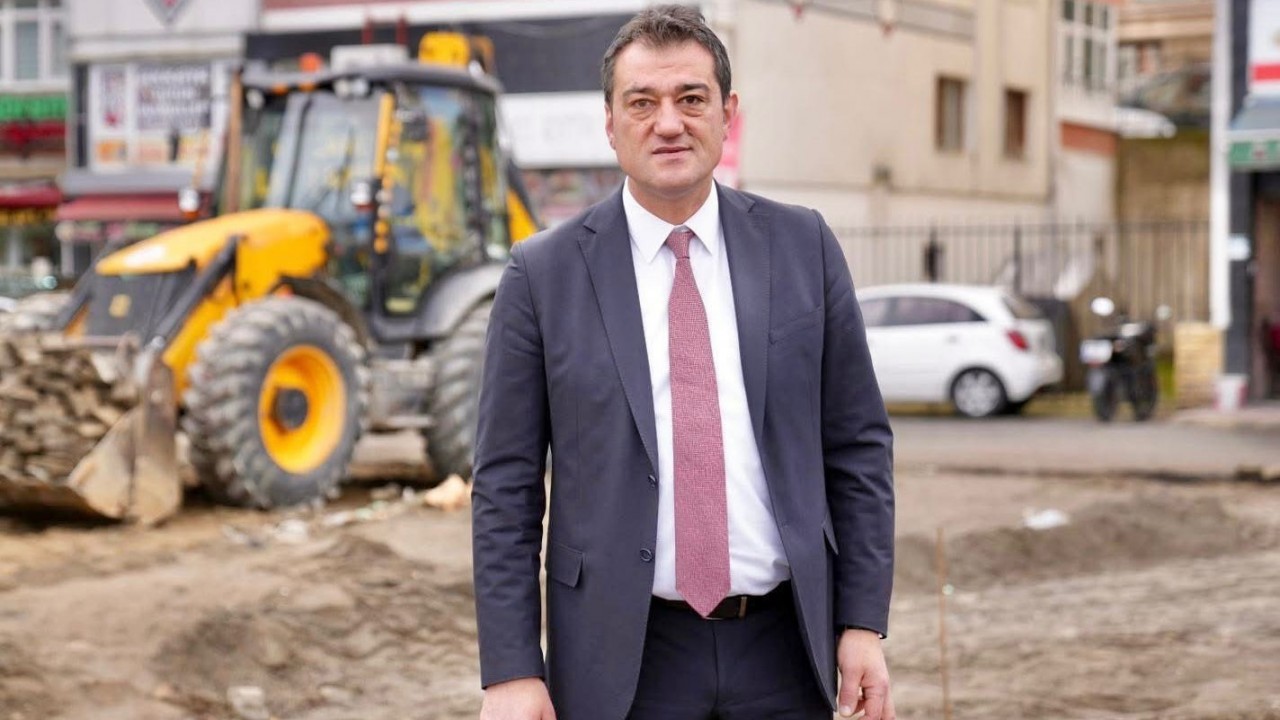 CHP'li belediye başkanı kalp krizi şüphesiyle gittiği hastanede yoğun bakıma alındı