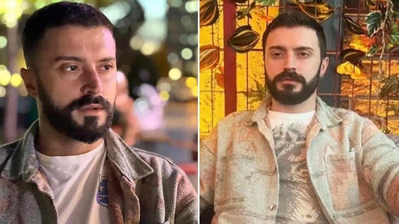 Dini değerlere hakaret etmişti! Deniz Sinan Demir gözaltına alındı