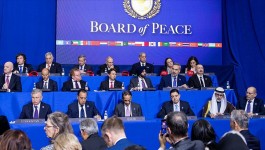 Dışişleri Bakanı Fidan: Gazze'de insani durum hala kırılgan ve ateşkes ihlalleri devam etmektedir