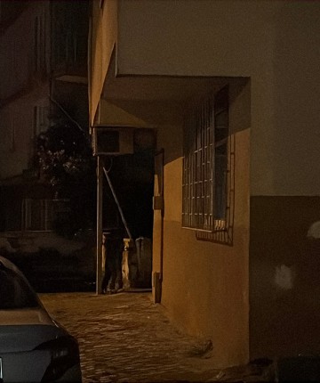 Emekli polis, tartıştığı eski meclis üyesi tarafından vuruldu