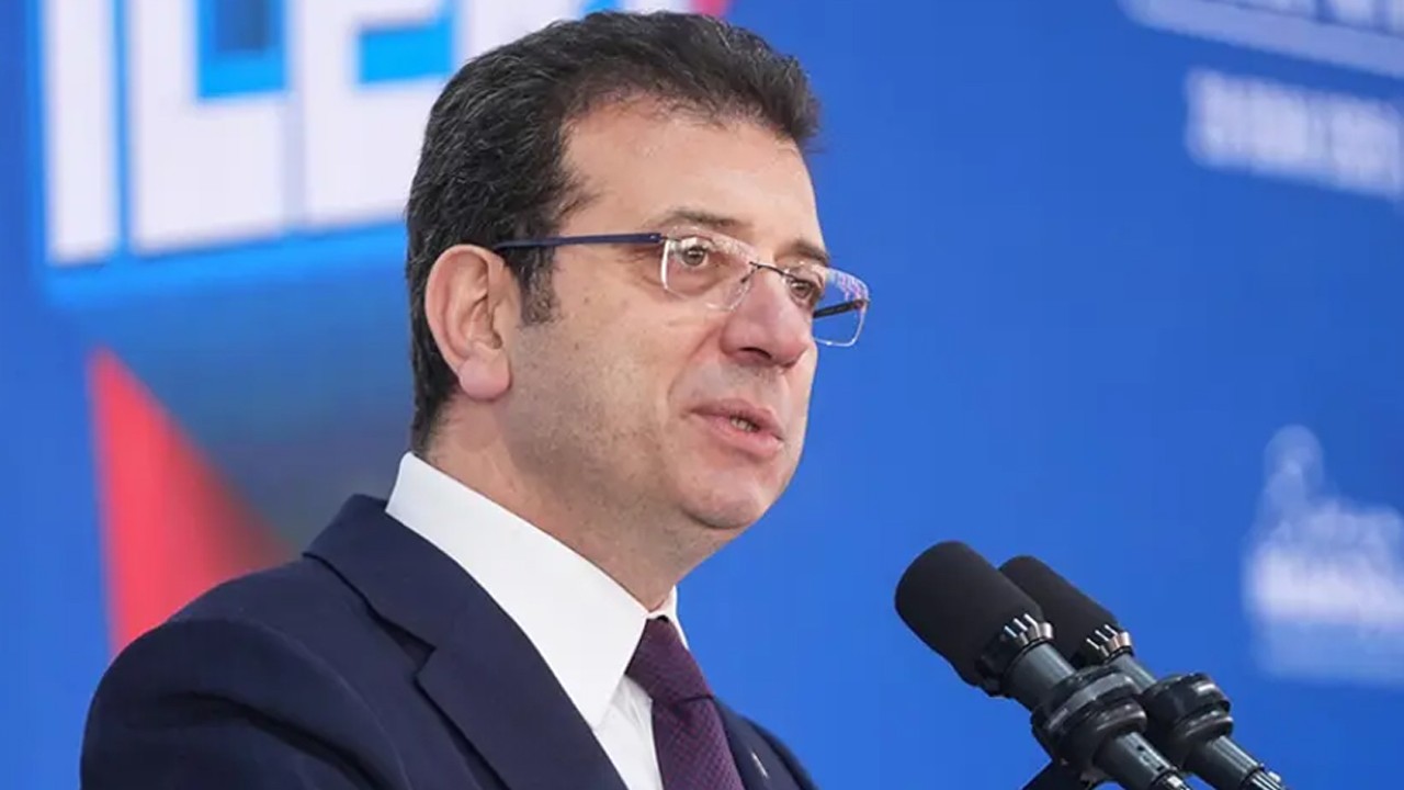 İmamoğlu diploma kararına itiraz etti